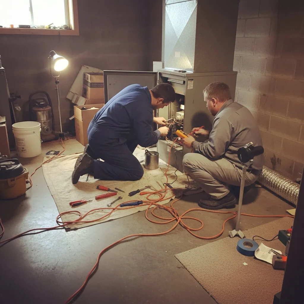 Air Wave Solutions in Carrollton